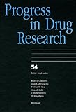 Image de Progress in Drug Research 54: v. 54