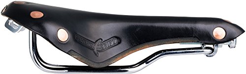 Brooks Herren Sattel Swift - 3