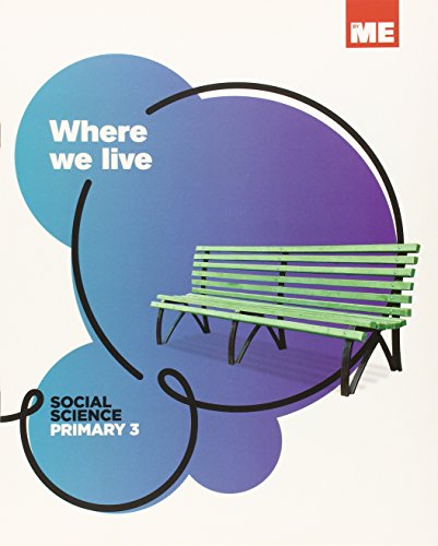 Where we live (ByMe)