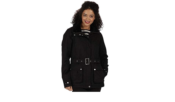 regatta laurissa jacket