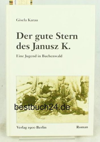 Der gute Stern des Janusz K.