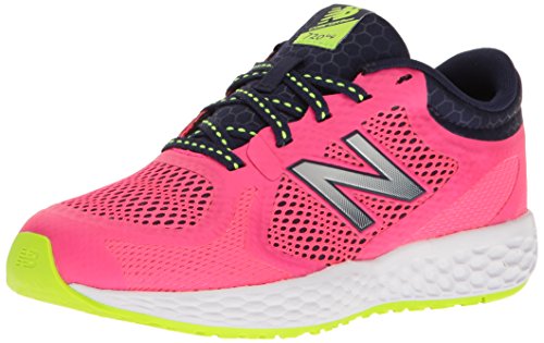 Preisvergleich Produktbild New Balance , Jungen Leichtathletikschuhe, Rosa, 39