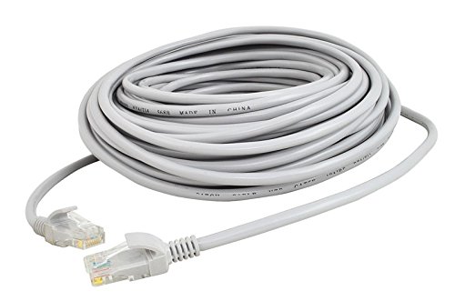 Netzwerkkabel Ethernet Computer Patchkabel CAT5 CAT6 CAT7 5m 40mm #405 - 4