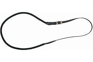 Reitsport Amesbichler Balancezügel schwarz Linda Tellington Jones Balance Zügel - Balancezuegel