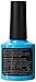 Bluesky 80555 Blue Pastel Lagoon UV Soak Off Gel,10ml