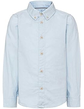Name it Jungen Hemd NITOXFORD LS SHIRT 13142595