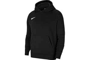 NIKE Bluza Unisex-Youth Y Nk Flc Park20 Po Hoodie
