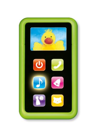 Ravensburger ministeps 04392 - Mein erstes Smart-Fon