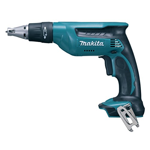 Makita DFS451Z Akku-Schnellbauschrauber 18 V Akku / Ladegerät