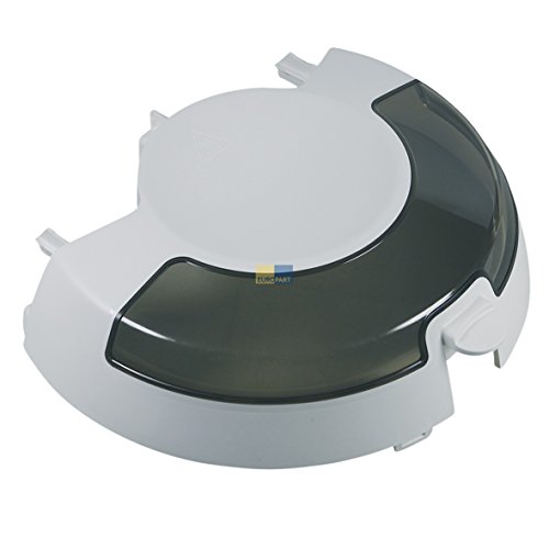 Echten Tefal Actifry fz7000 12/15 (DE) fz7000 C/D 12 15 (DE) Gesundheit Sieb Deckel SS - 993603 (weiß)