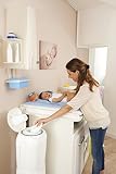 Tommee Tippee 25043 0001 – Twister Base, passend fuer Windeltwister MK3, MK4 und MK5 - 6