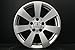 Produktbild Original Mercedes Benz C-Klasse W204 A2044011102 Felgen Satz 16 Zoll 880-A1