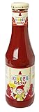Zwergenwiese Bio Kinder Ketchup mit Apfelsüße (6 x 500 ml)