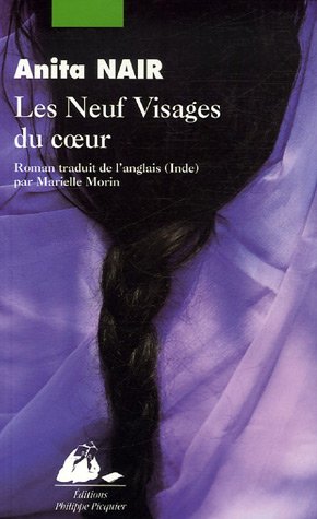 Les Neuf Visages du coeur
