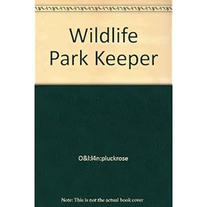 Wildlife Park Keeper