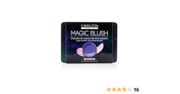 camaleon magic blush