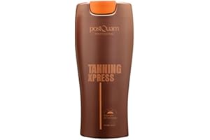 Postquam | Acceleratore Abbronzatura 250ML