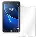 Produktbild UC-Express Samsung Galaxy Tab A6 7.0 Glasfolie Schutzfolie Panzerfolie Glas Schutzglas 9H
