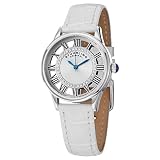 Stuhrling Original Damen-Armbanduhr Winchester Analog Quarz 890L.01
