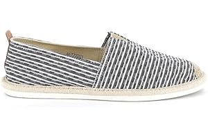 Uomo design - Espadrillas Uomo in Tela - Eric