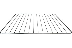 HYSapientia® Accessori friggitrice ad aria calda per HYS-AFO-01A (griglia)