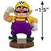 Produktbild Furuta SUPER MARIO MINI FIGUREN WARIO (4 CM Mini Figure)