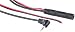 Produktbild NavGear Zubehör zu Kabel-Rückfahrkamera: Kamera-Anschlusskabel für Rückspiegel-Dashcam NAV-200.HD & NAV-400.fhd (Kfz-Rückfahrkamera)