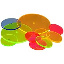 Suchergebnis auf Amazon.de für plexiglas rund