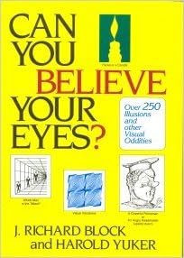 Can You Believe Your Eyes?