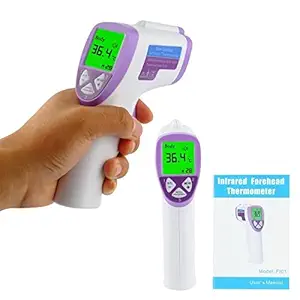 GlobalNiche Baby Kids Monitor Care One second Digital Non-Contact Ear
