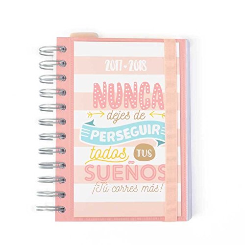 Télécharger Grupo Erik Editores AGVDP1715 – Agenda Scolaire 2017/2018 Carouge 1 jour par page (en espagnol Francais PDF