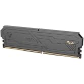 Netac Shadow III 16GB 6000MHz DDR5 C38 NTSHD5P60SP-16KC