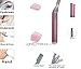 Pink Pari Maxed Portable Body Hair Electric Women