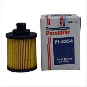 Mahle Swift Diesel Oil Filter