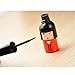 Cute Kawayi Girl Liquid Eyeliner Pen for Eyebrow Make up Waterproof Cosmetic Random Color