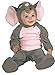 Produktbild Rubies 281215I Baby Elephant, Kostüm, Infant