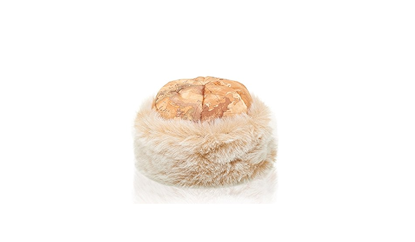ALVIERO MARTINI Cappello Colbacco Classe Geo Natural : Amazon.it:  Abbigliamento