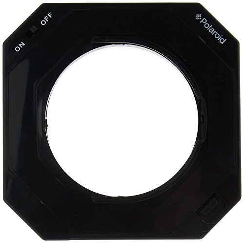 Bague d clairage macro de 16 LED par Polaroid pour reflex num riques Canon EOS Nikon Sony Alpha Olympus et Pentax Inclut les adaptateurs 49 52 55 58 62 67 72 mm Bague d clairage macro de 16 LED par Polaroid pour reflex num riques Canon EOS Nikon Sony Alpha Olympus et Pentax Inclut les adaptateurs 49 52 55 58 62 67 72 mm