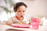 Philips Avent SCF182/15 Schnuller Klassik 6-18M, für Mädchen - 4