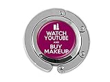 aaaAA Make-up-Kleiderbügel für Armbanduhr, YouTube und Kaufen