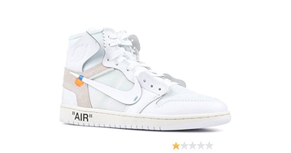 nike per off white amazon
