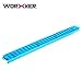 Produktbild Garciadia Worker 27.9CM Nylon-Nuten-Laufschienenmontagesatz mit Schienenteil für Nerf
