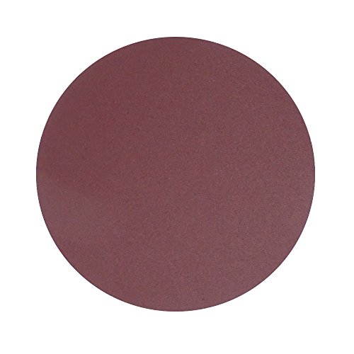 SBS Schleifscheiben Klett-Schleifpapier Ø 225 mm 25 Stück Korn 60 - 4