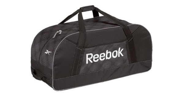 reebok kit bag