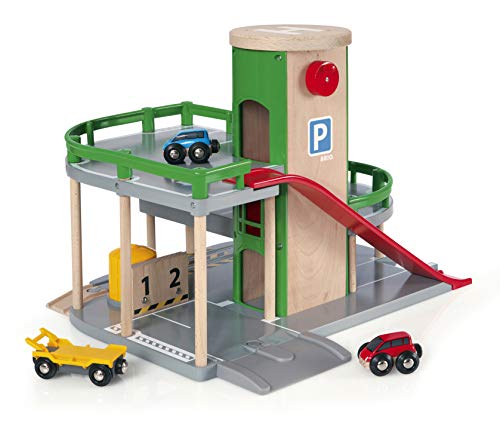 Brio-33204 Juego Primera Edad (33204)