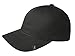 Produktbild Kangol Cotton Adjustable Basecap Cap aus Baumwolle - black