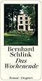 Die Frau auf der Treppe: Amazon.de: Bernhard Schlink: Bücher