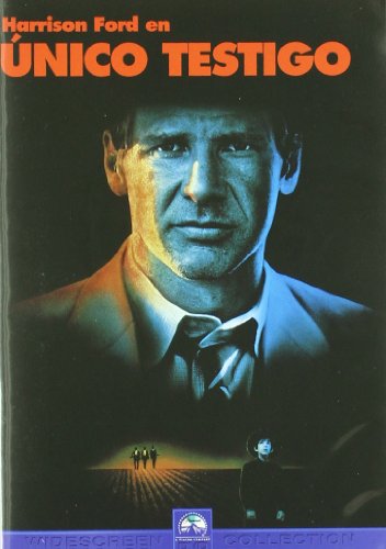 Unico Testigo [DVD]