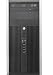 Produktbild HP Compaq 6305 MT Desktop-PC (AMD A4 5300B, 3,4GHz, 4GB RAM, 500GB HDD, Win 7 Pro)