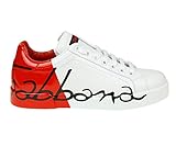  Dolce & Gabbana , Herren Hausschuhe, Rot - rot - Größe: 41 EU